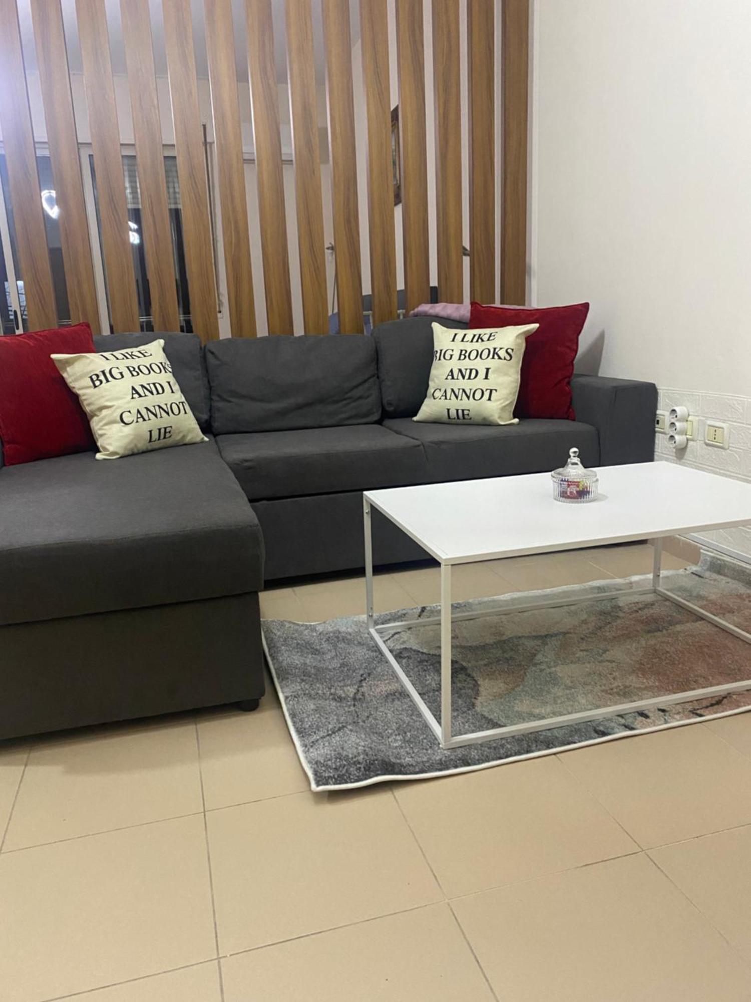 Chlo Apartment 4 Tirane Exterior photo