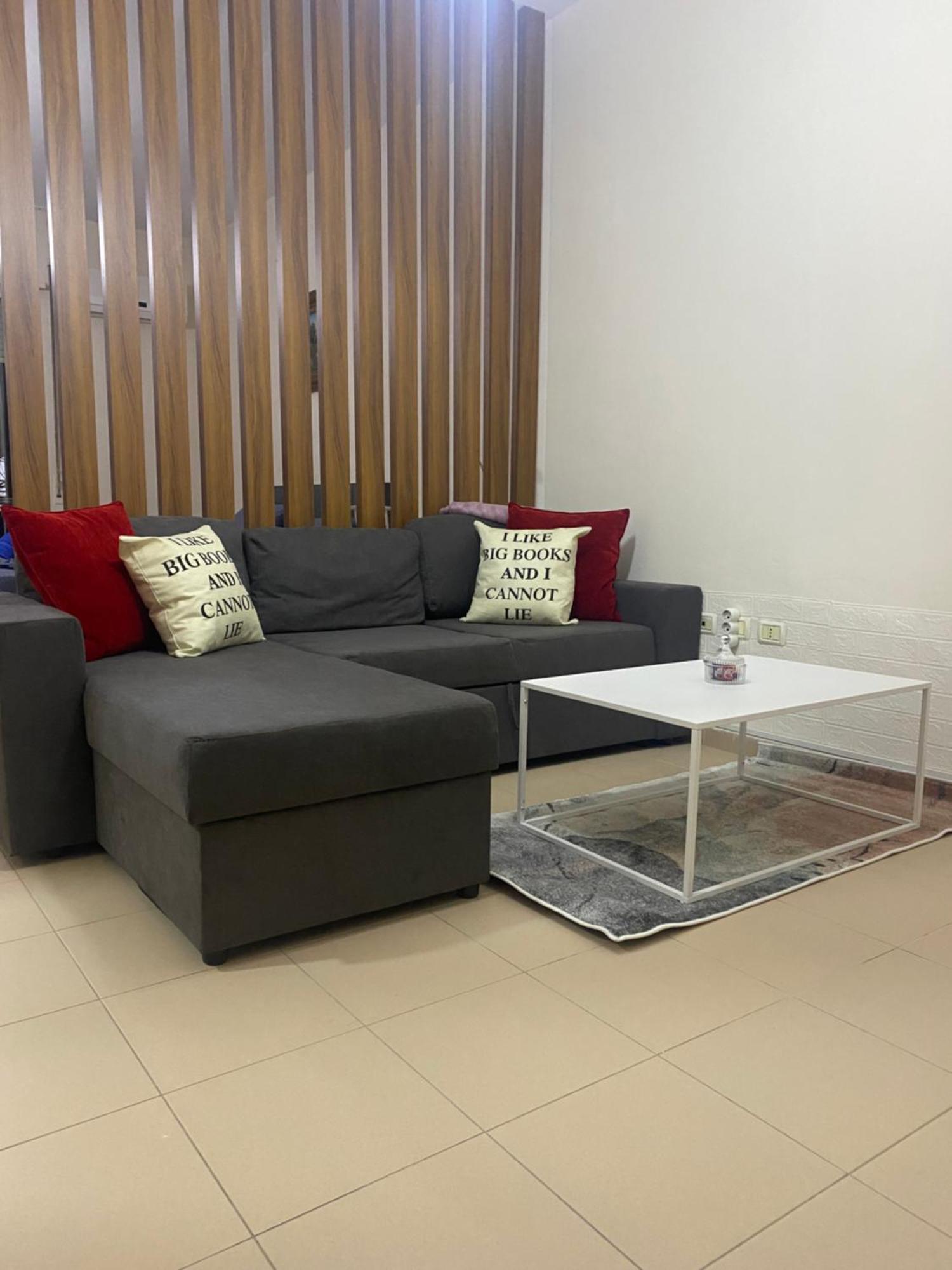 Chlo Apartment 4 Tirane Exterior photo